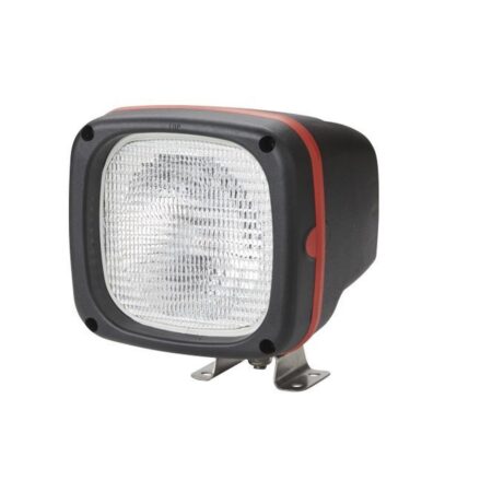 Faro da Lavoro Xenon 24V – Fascio Ampio – HELLA