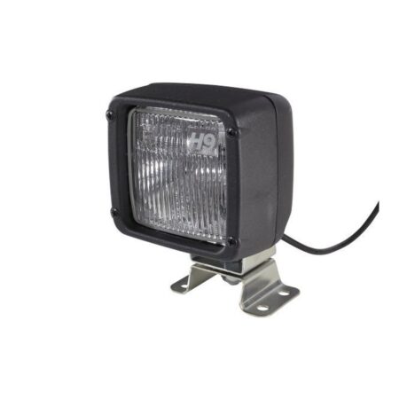 Faro da Lavoro Alogeno 12V – HELLA