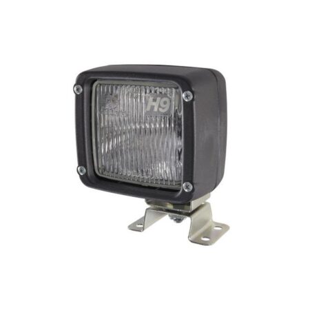 Faro da Lavoro Alogeno 12V – HELLA