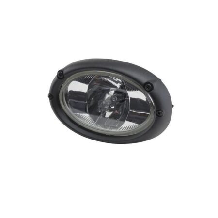 Faro da Lavoro Alogeno 12V – Fascio Lungo Raggio – HELLA