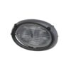 Faro da Lavoro Alogeno 12V – Fascio Ampio – HELLA