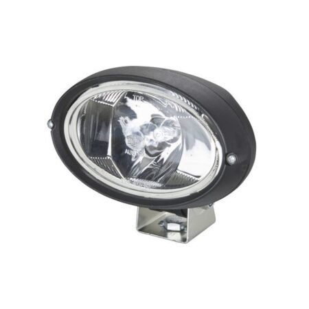 Faro da Lavoro Alogeno 12V – Fascio Lungo Raggio – HELLA