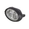 Faro da Lavoro Alogeno 12V – Fascio Lungo Raggio, Montaggio a bullone – HELLA