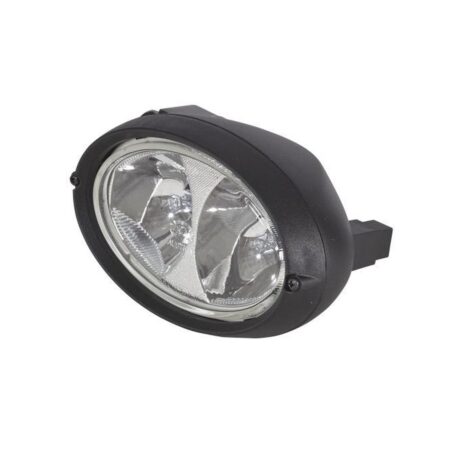 Faro da Lavoro Alogeno 12V – Fascio Lungo Raggio, Montaggio a bullone – HELLA