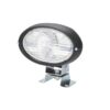 Faro da Lavoro Alogeno 12/24V – Fascio Ampio – HELLA
