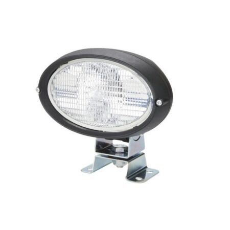 Faro da Lavoro Alogeno 12/24V – Fascio Ampio – HELLA