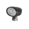 Faro da Lavoro Alogeno 12V – Fascio Ampio, Montaggio a staffa – HELLA