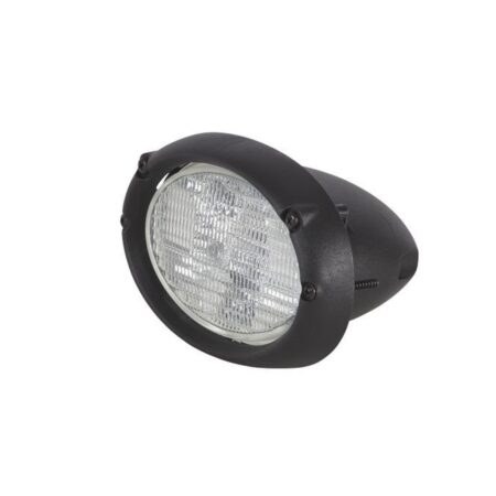 Faro da Lavoro Alogeno 12V – Fascio Ampio – HELLA