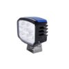 Faro da Lavoro LED 850 Lumen 12/24V – Fascio Ampio, Montaggio a staffa – HELLA