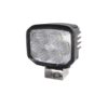 Faro da Lavoro LED 850 Lumen 12/24V – Fascio Ampio, Montaggio a staffa – HELLA