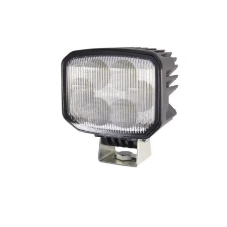 Faro da Lavoro LED 1.000 Lumen 12/24V – Fascio Ampio, Montaggio a staffa – HELLA