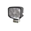 Faro da Lavoro LED 1.000 Lumen 12/24V – Fascio Lungo Raggio, Montaggio a staffa – HELLA