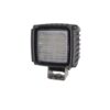 Faro da Lavoro LED 2.200 Lumen 12/24V – Fascio Ampio, Montaggio a staffa – HELLA