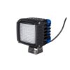 Faro da Lavoro LED 2.200 Lumen 12/24V – Fascio Ampio, Montaggio a staffa – HELLA