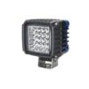 Faro da Lavoro LED 2.200 Lumen 12/24V – Fascio Lungo Raggio, Montaggio a staffa – HELLA
