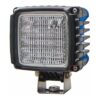 Faro da Lavoro LED 2.200 Lumen 12/24V – Fascio Ampio, Montaggio a staffa – HELLA