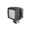 Faro da Lavoro LED 3.000 Lumen 12/24V – Fascio Ampio, Montaggio a staffa – HELLA