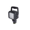 Faro da Lavoro LED 3.000 Lumen 12/24V – Fascio Ampio, Montaggio a palo/tubo – HELLA