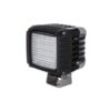 Faro da Lavoro LED 3.000 Lumen 12/24V – Fascio Ampio, Montaggio a staffa – HELLA