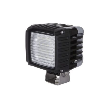 Faro da Lavoro LED 3.000 Lumen 12/24V – Fascio Ampio, Montaggio a staffa – HELLA
