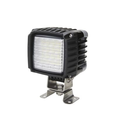 Faro da Lavoro LED 3.000 Lumen 12/24V – Fascio Ampio – HELLA