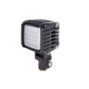 LED-Arbeitsscheinwerfer 3.000 Lumen 12/24V – Breiter Lichtkegel, Stangen-/Rohrbefestigung – HELLA