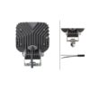 Faro da Lavoro LED 1.200 Lumen 12/24V – Montaggio a staffa – HELLA – foto 2