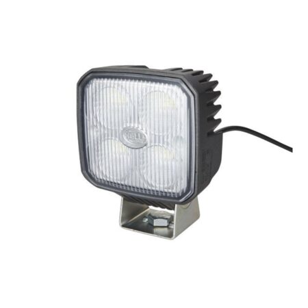 Faro da Lavoro LED 1.200 Lumen 12/24V – Montaggio a staffa – HELLA
