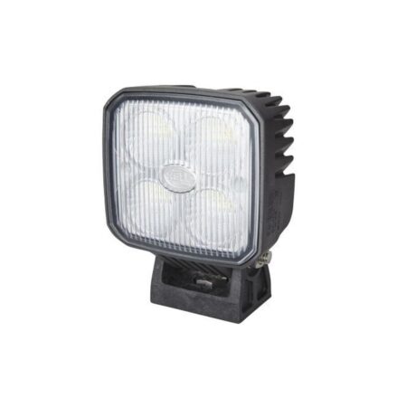 Faro da Lavoro LED 1.200 Lumen 12/24V – Montaggio a staffa – HELLA