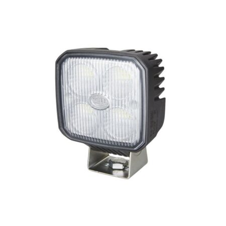 Faro da Lavoro LED 1.200 Lumen 12/24V – Montaggio a staffa – HELLA