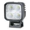 Faro da Lavoro LED 1.200 Lumen 12/24V – Montaggio a staffa – HELLA