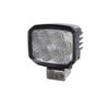 Faro da Lavoro LED 1.300 Lumen 12/24V – Fascio Lungo Raggio, Montaggio a staffa – HELLA