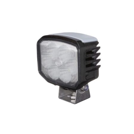 Faro da Lavoro LED 1.300 Lumen 12/24V – Fascio Ampio, Montaggio a staffa – HELLA