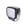Faro da Lavoro LED 1.300 Lumen 12/24V – Fascio Ampio, Montaggio a staffa – HELLA