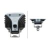 Faro da Lavoro LED 1.300 Lumen 12/24V – Fascio Ampio, Montaggio a staffa – HELLA – foto 2