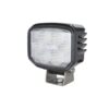 Faro da Lavoro LED 1.300 Lumen 12/24V – Fascio Ampio, Montaggio a staffa – HELLA