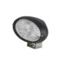 Faro da Lavoro Alogeno 12/24V – Fascio Ampio, Montaggio a staffa – HELLA