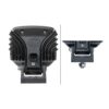 Faro da Lavoro LED 1.850 Lumen 12V – Fascio Ampio, Montaggio a staffa – HELLA – foto 2