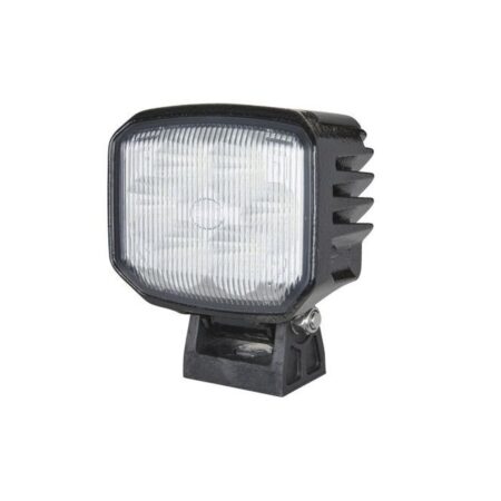 Faro da Lavoro LED 1.850 Lumen 12V – Fascio Ampio, Montaggio a staffa – HELLA