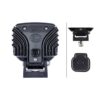 Faro da Lavoro LED 1.850 Lumen 24V – Fascio Ampio, Montaggio a bullone – HELLA – foto 2