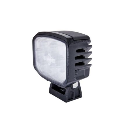 Faro da Lavoro LED 1.850 Lumen 24V – Fascio Ampio, Montaggio a bullone – HELLA