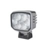 Faro da Lavoro LED 1.850 Lumen 24V – Fascio Lungo Raggio, Montaggio a staffa – HELLA