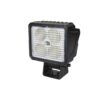 Faro da Lavoro LED 1.350 Lumen 12/24V – Fascio Ampio, Montaggio a staffa – HELLA