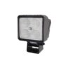 Faro da Lavoro LED 1.350 Lumen 12/24V – Fascio Ampio, Montaggio a staffa – HELLA
