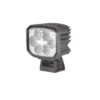 Faro da Lavoro LED 1.850 Lumen 12/24V – Fascio Lungo Raggio, Montaggio a staffa – HELLA