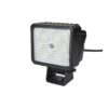 Faro da Lavoro LED 2.000 Lumen 12/24V – Fascio Ampio, Montaggio a staffa – HELLA