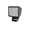 Faro da Lavoro LED 2.000 Lumen 12/24V – Fascio Ampio, Montaggio a staffa – HELLA