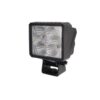 Faro da Lavoro LED 2.000 Lumen 12/24V – Fascio Lungo Raggio, Montaggio a staffa – HELLA