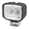 Faro da Lavoro LED 1.000 Lumen 12/24V – Fascio Ampio, Montaggio a staffa – HELLA