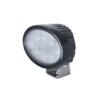 Faro da Lavoro LED 1.700 Lumen 12/24V – Fascio Ampio, Montaggio a staffa – HELLA